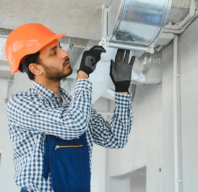 Why Homeowners & Businesses Trust Us in Bel Air North, MD?