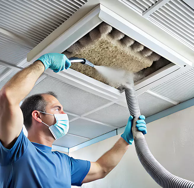 Why Homeowners Businesses Trust Us in Bel Air North, MD?