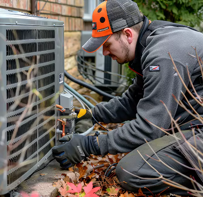 Why Homeowners & Businesses Trust Us in Bel Air North, MD?