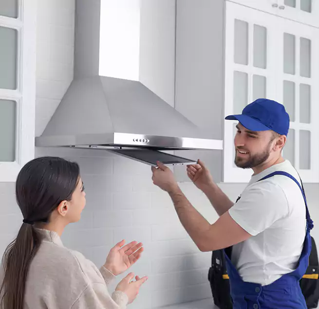 Why Homeowners & Businesses Trust Us in Bel Air North, MD?