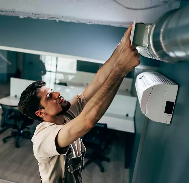 Why Homeowners & Businesses Trust Us in Bel Air North, MD?