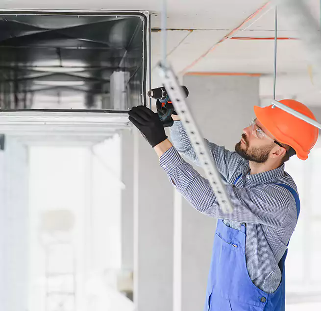 Why Homeowners & Businesses Trust Us in Bel Air North, MD?