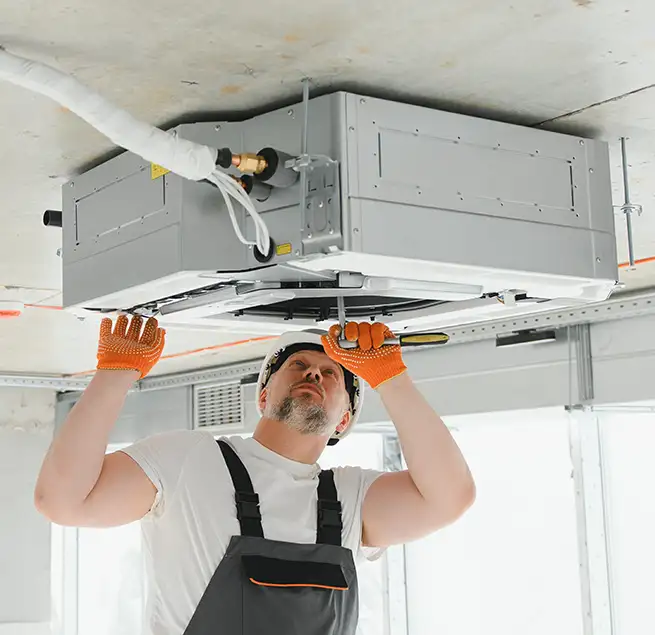 Why Homeowners & Businesses Trust Us Bel Air North, MD