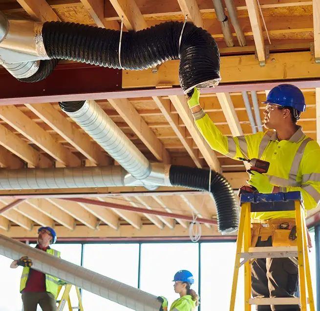 Why Homeowners & Businesses Trust Us in Bel Air North, MD?