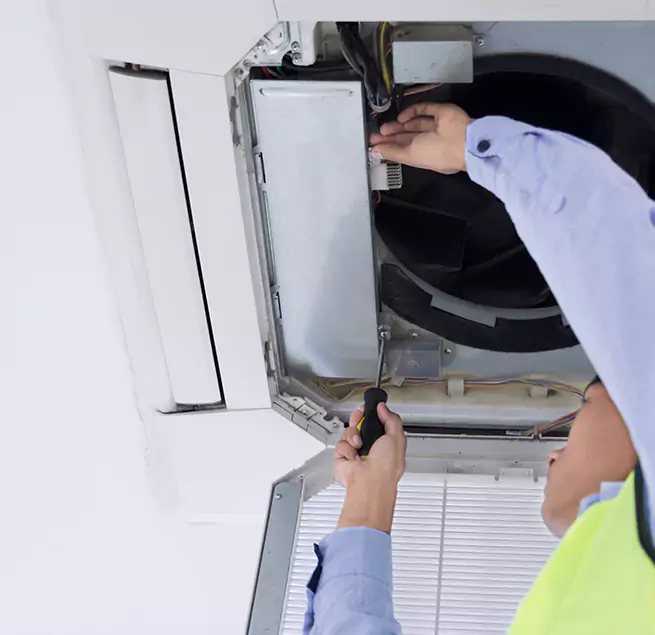 Why Homeowners Businesses Trust Us Bel Air North, MD