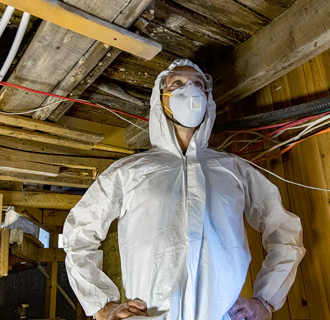 Why Homeowners & Businesses Trust Us in Bel Air North, MD?