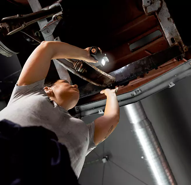 Why Homeowners & Businesses Trust Us Bel Air North, MD