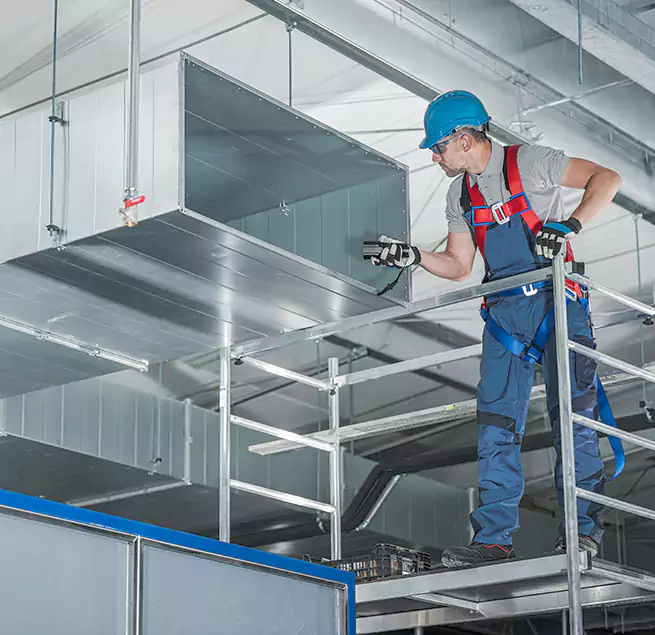 Why Homeowners & Businesses Trust Us Bel Air North, MD