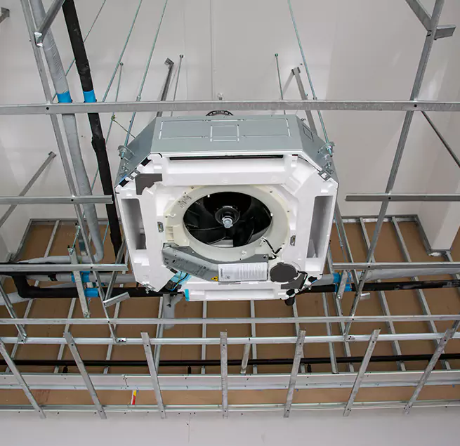 Why Homeowners & Businesses Trust Us Bel Air North, MD?