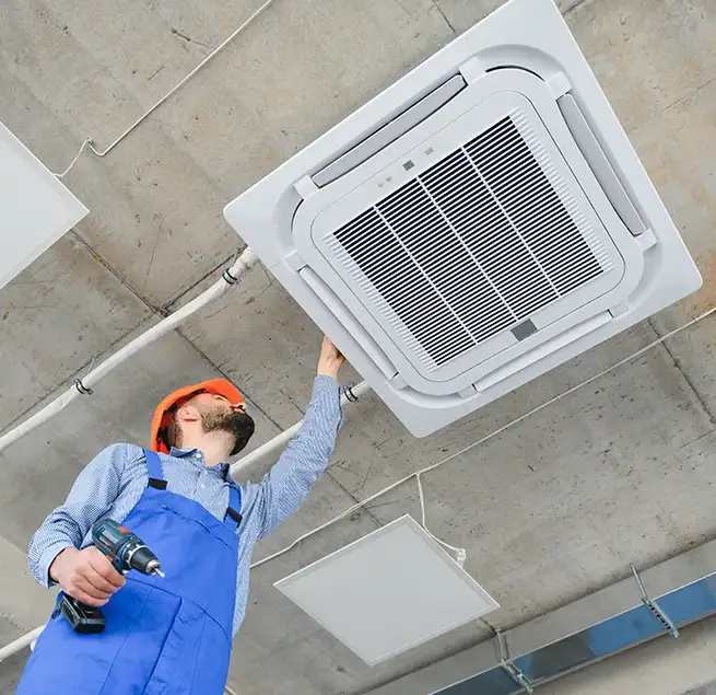 Why Homeowners & Businesses Trust Us in Bel Air North, MD?