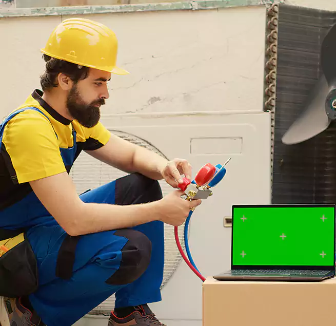 Why Homeowners & Businesses Trust Us in Bel Air North, MD?