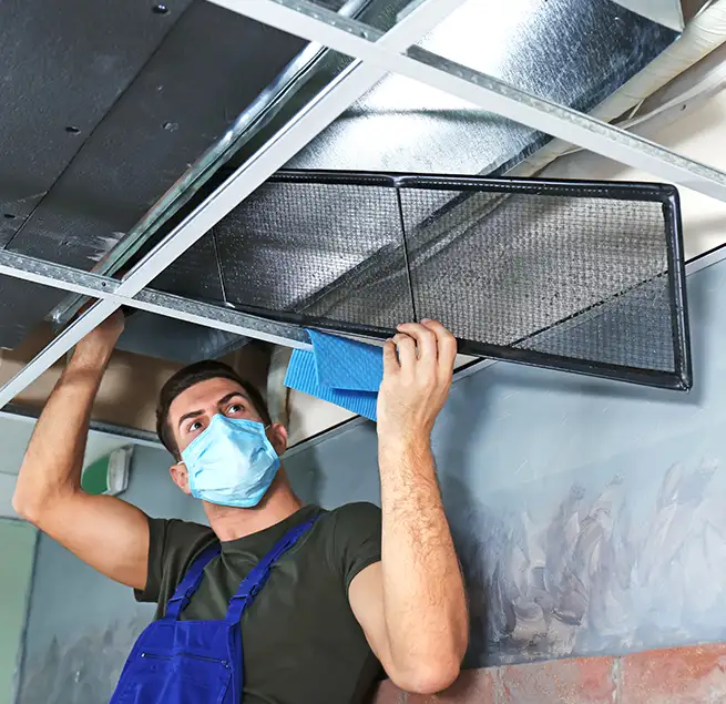 Why Homeowners & Businesses Trust Us in Bel Air North, MD?